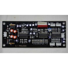 5.1 PROLOGIC BOARDS
